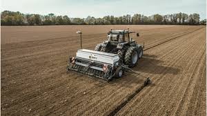 Service de semis mécanisé